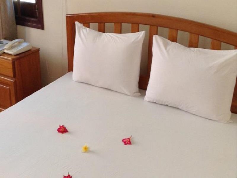Chào Hotel Mui Ne Phan Thiết Extérieur photo