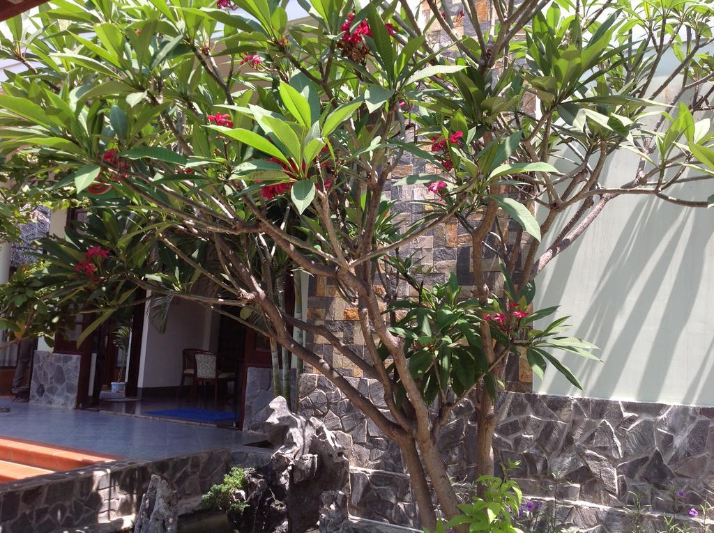 Chào Hotel Mui Ne Phan Thiết Extérieur photo