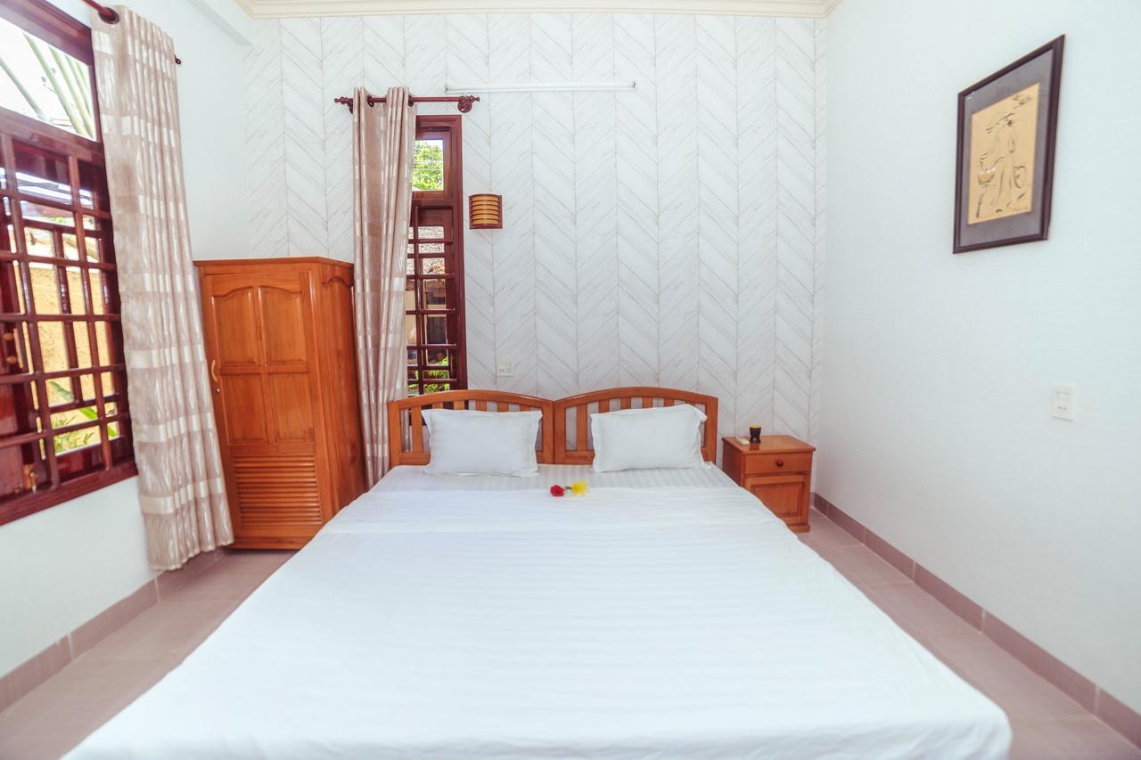 Chào Hotel Mui Ne Phan Thiết Extérieur photo