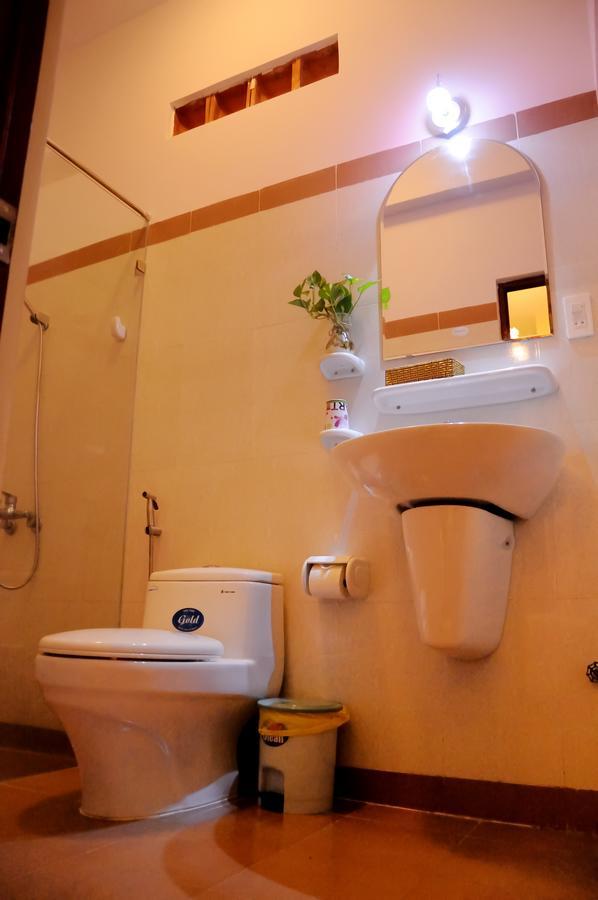Chào Hotel Mui Ne Phan Thiết Extérieur photo