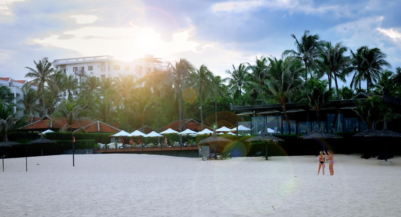 Chào Hotel Mui Ne Phan Thiết Extérieur photo