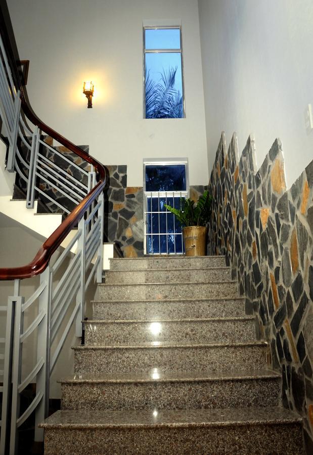 Chào Hotel Mui Ne Phan Thiết Extérieur photo
