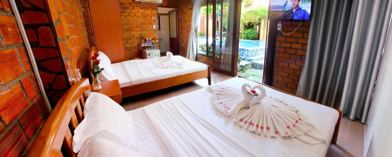 Chào Hotel Mui Ne Phan Thiết Extérieur photo