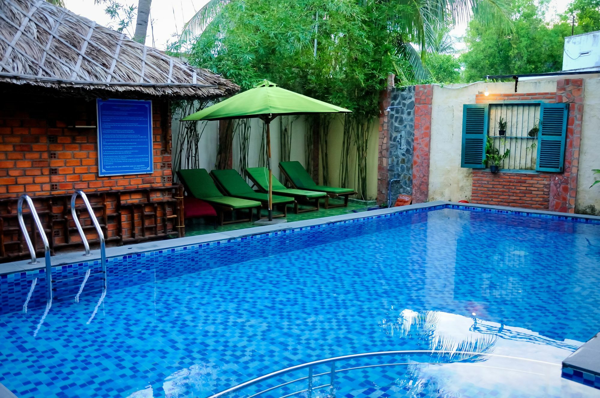 Chào Hotel Mui Ne Phan Thiết Extérieur photo